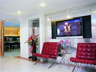 Hotel Upar Sukhumvit 11 Nana Banguecoque