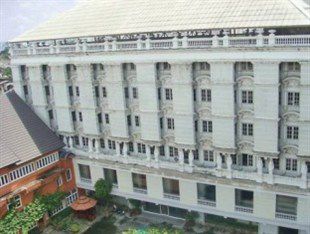 Suda Palace 3* Bangkok