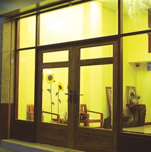 Sunflower Place Hotel Bangkok