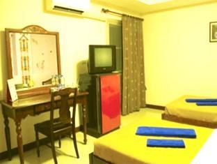 Hotel Sunflower Place Bangkok