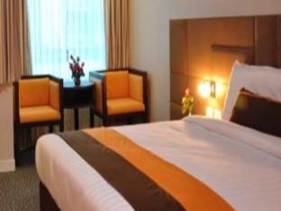 Thamrongin Hotel 3*