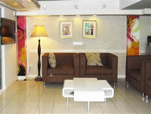 The Richy Place Affittacamere 3*
