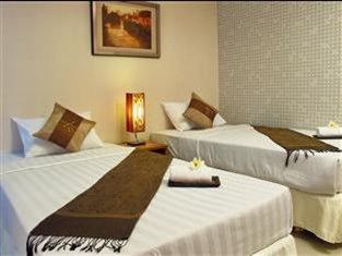 Affittacamere The Richy Place 3*