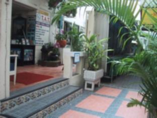 Top Inn 2* Bangkok