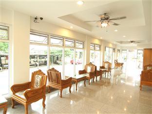 Hotel Wallada Place Bangkok