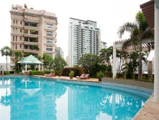 The Capital Sukhumvit 30/1 Aparthotel
