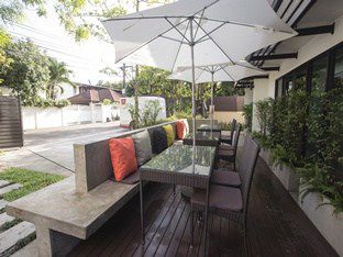 Third Rock Bed & Breakfast 3*