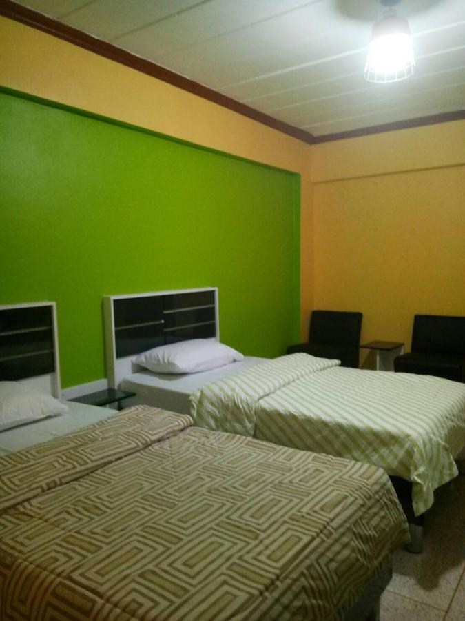 Apartamento Paraiso Bangkok