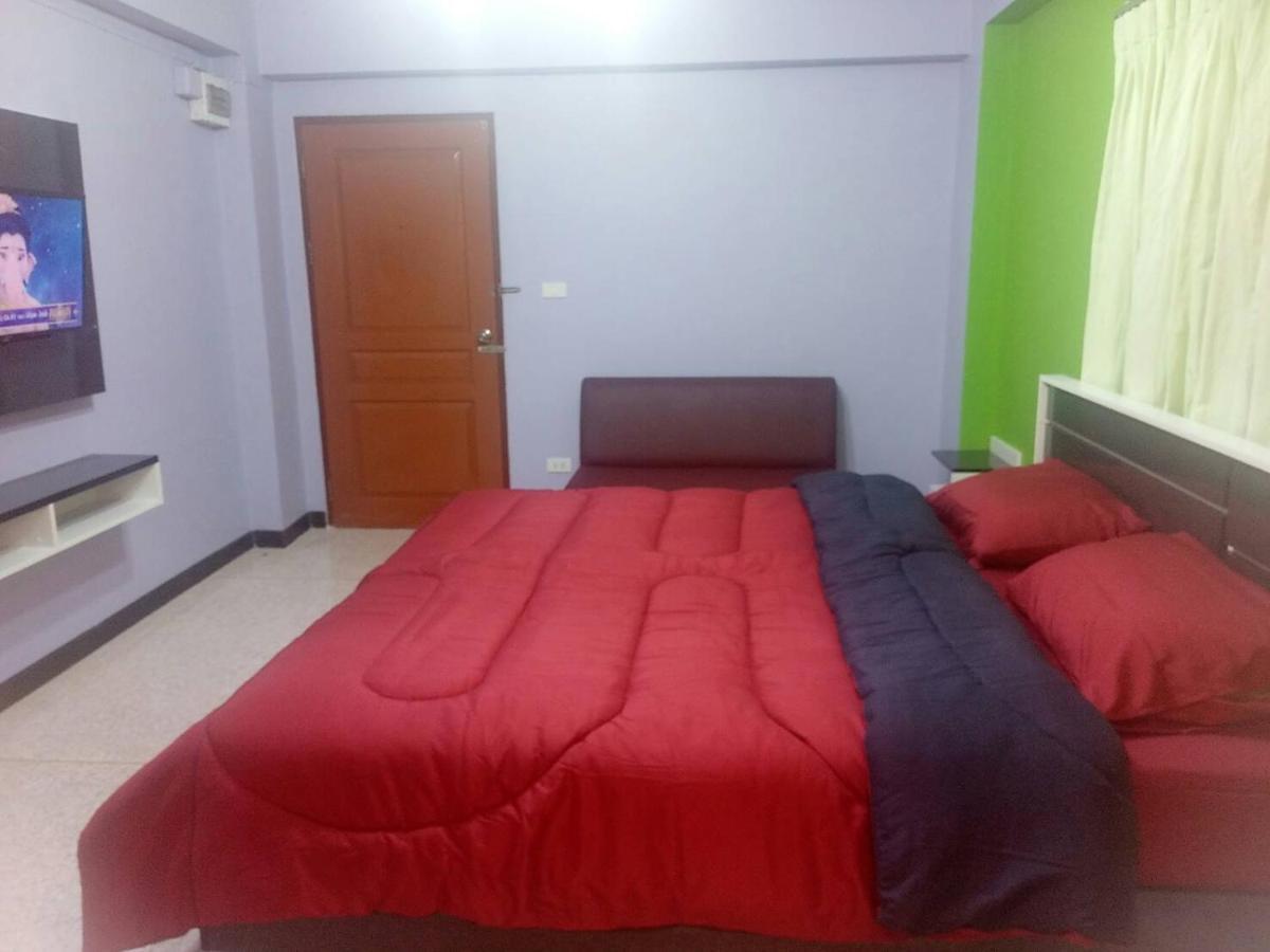 Apartamento Paraiso *