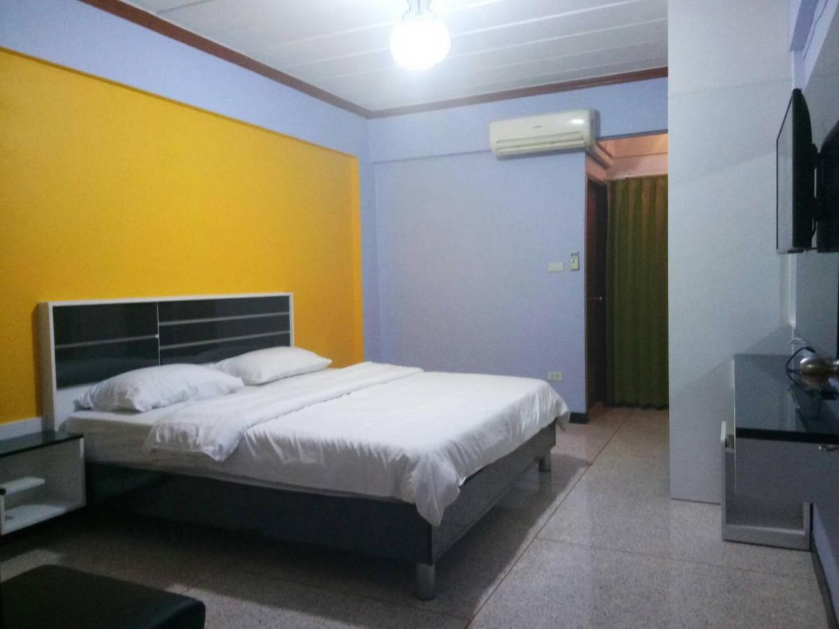 Apartamento Paraiso