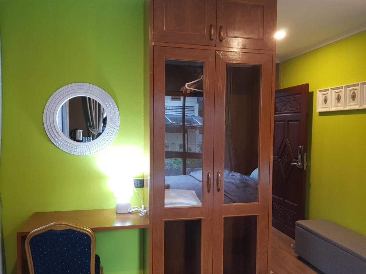 Tepbunthom Auberge de jeunesse
