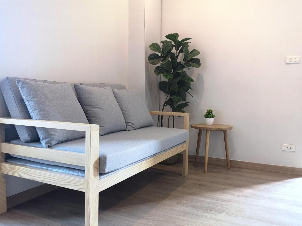 Asrama Yakthai Poshtel Bangkok