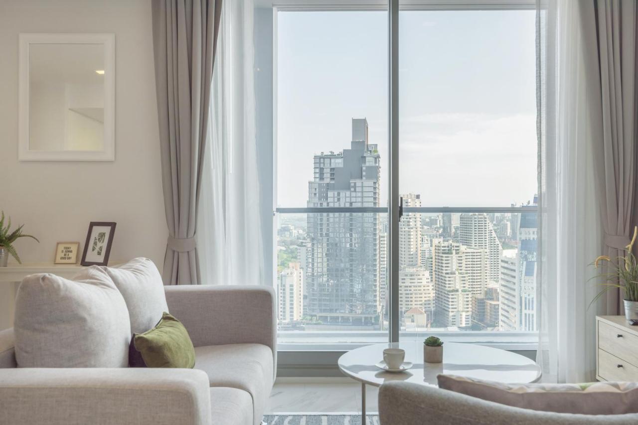 Hyde Sukhumvit 11 By Favstay