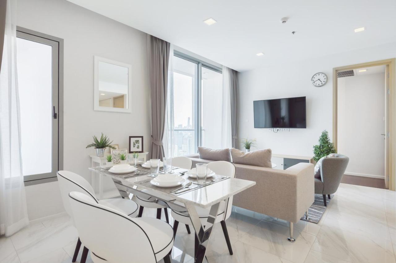 Hyde Sukhumvit 11 By Favstay