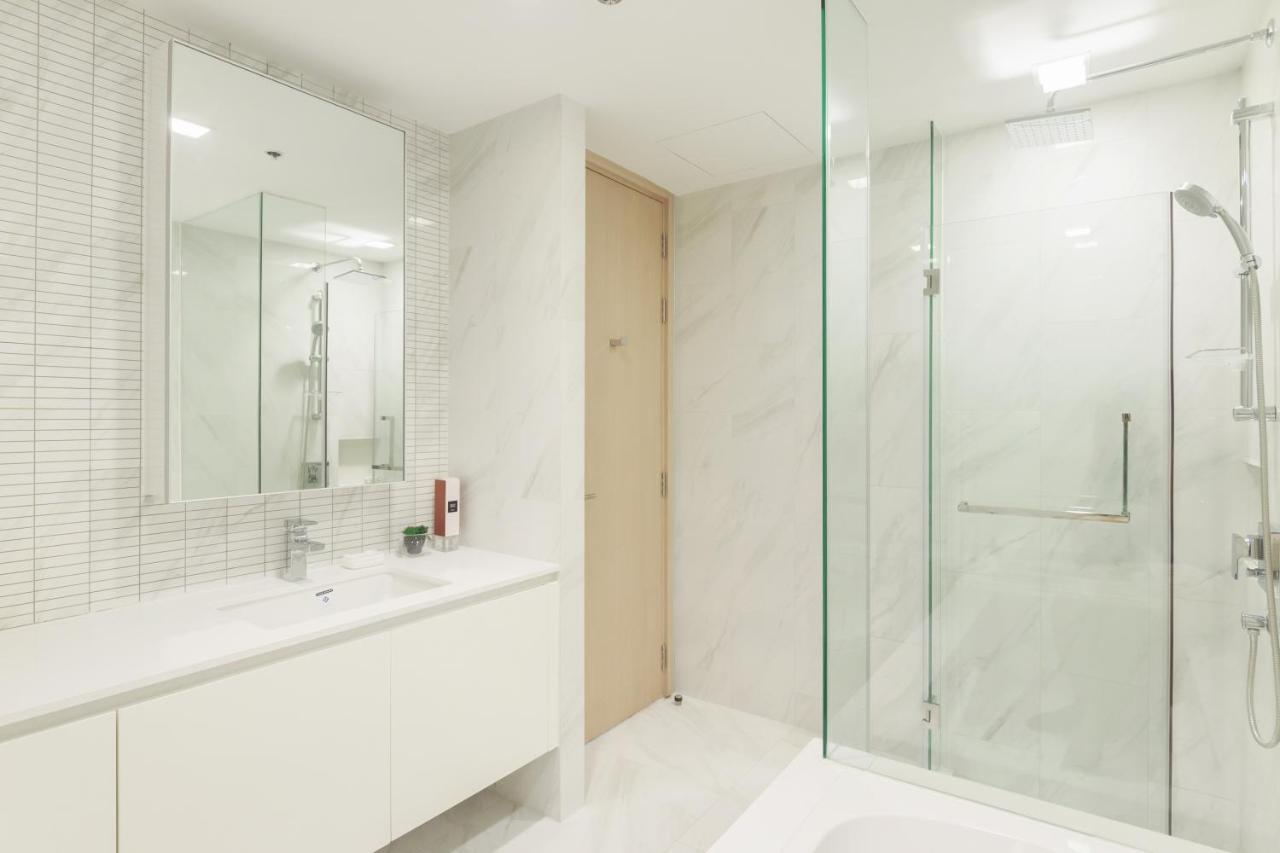 Apartment Hyde Sukhumvit 11 By Favstay