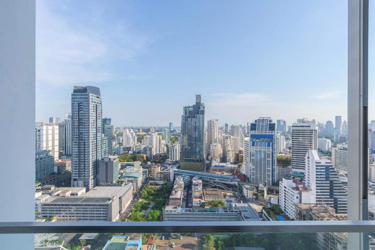 Apartment Hyde Sukhumvit 11 By Favstay