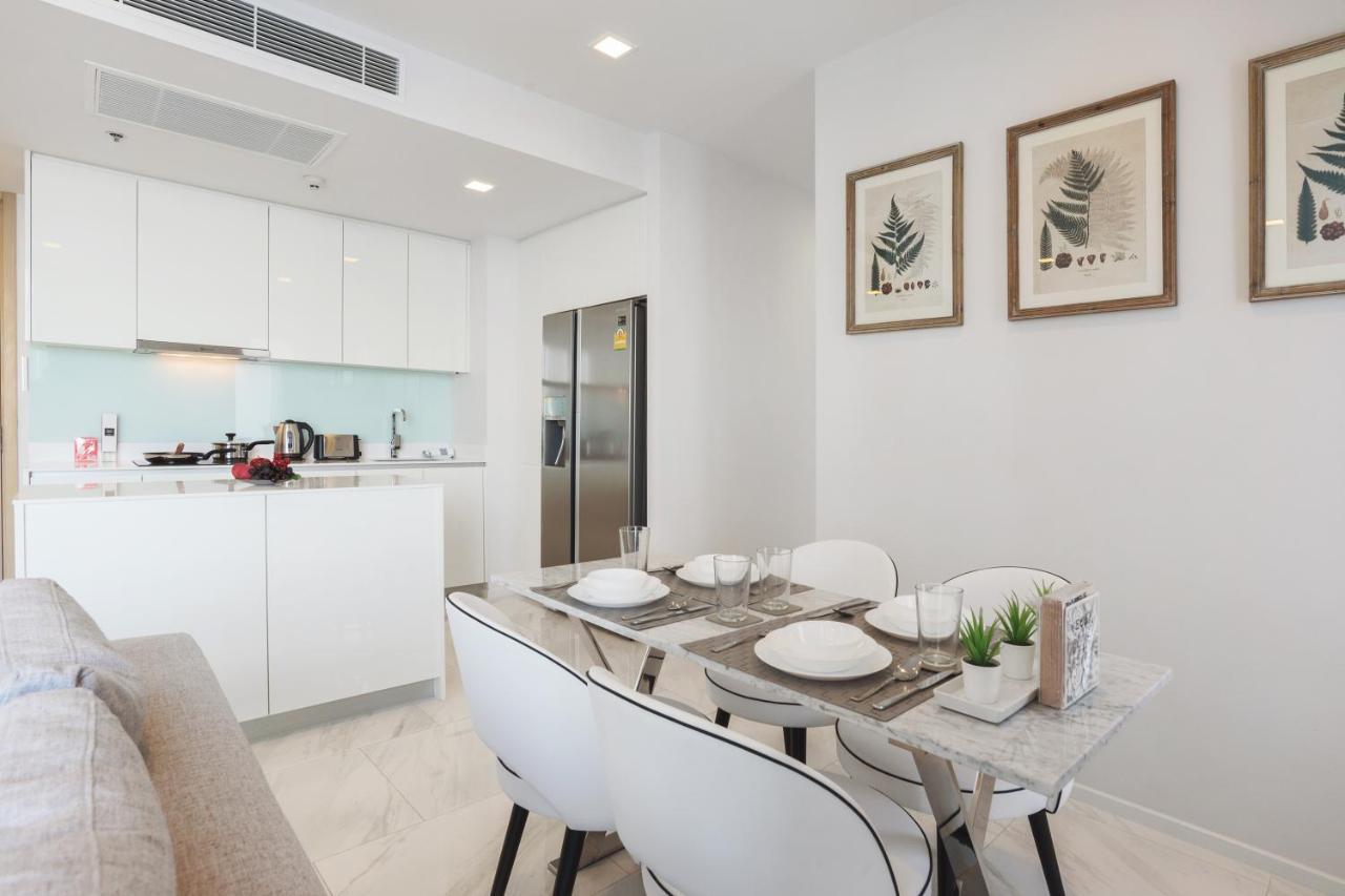 Hyde Sukhumvit 11 By Favstay *