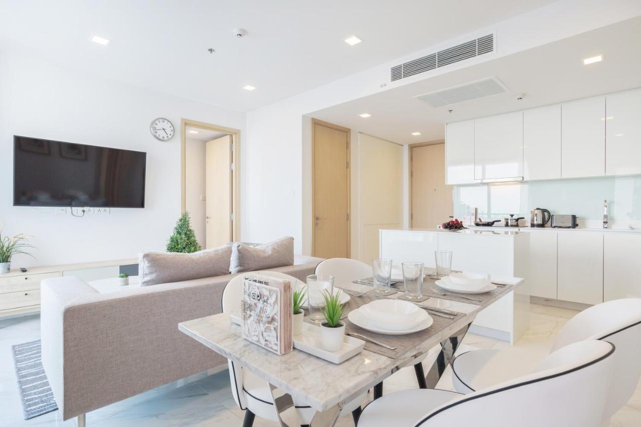 Apartment Hyde Sukhumvit 11 By Favstay