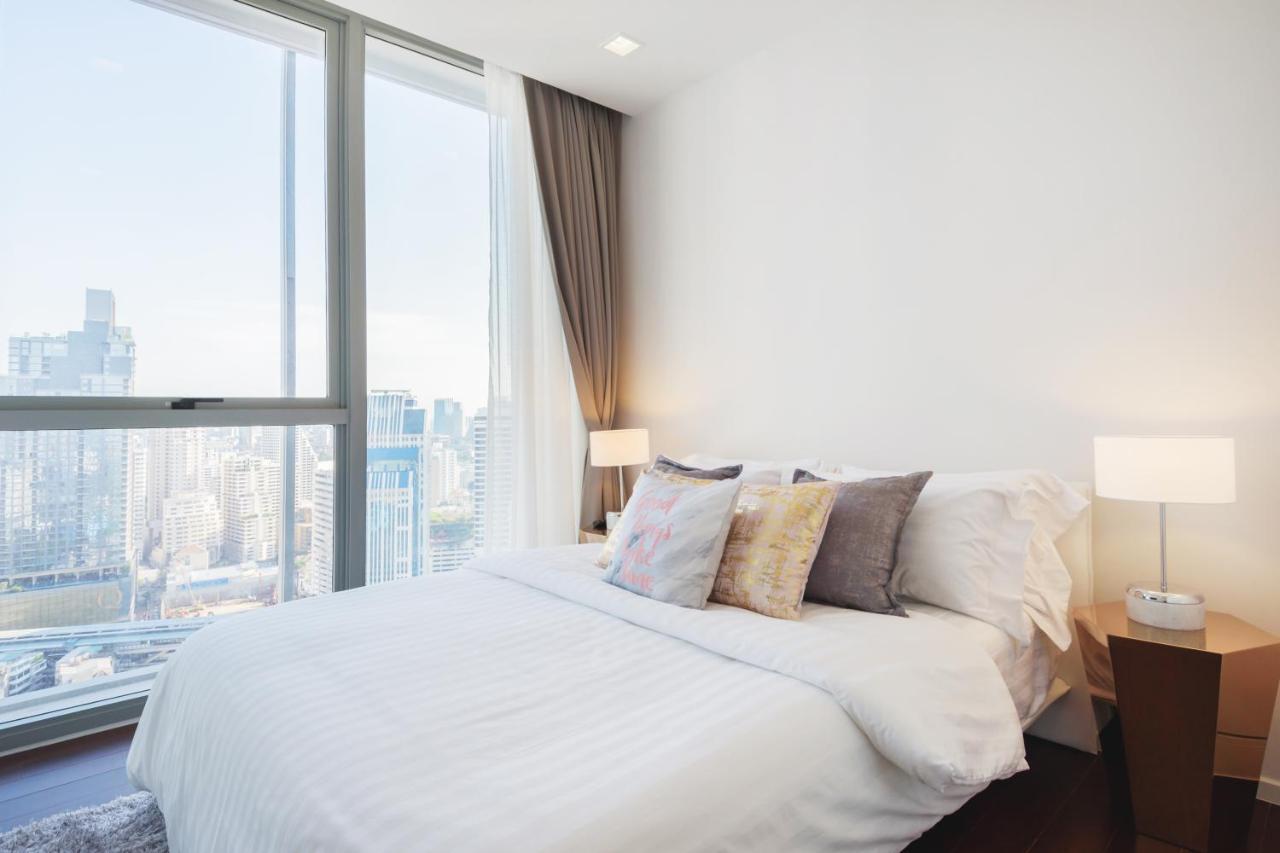 Hyde Sukhumvit 11 By Favstay *