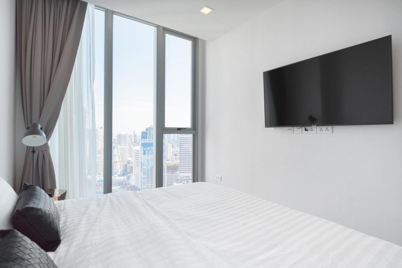 Apartment Hyde Sukhumvit 11 By Favstay