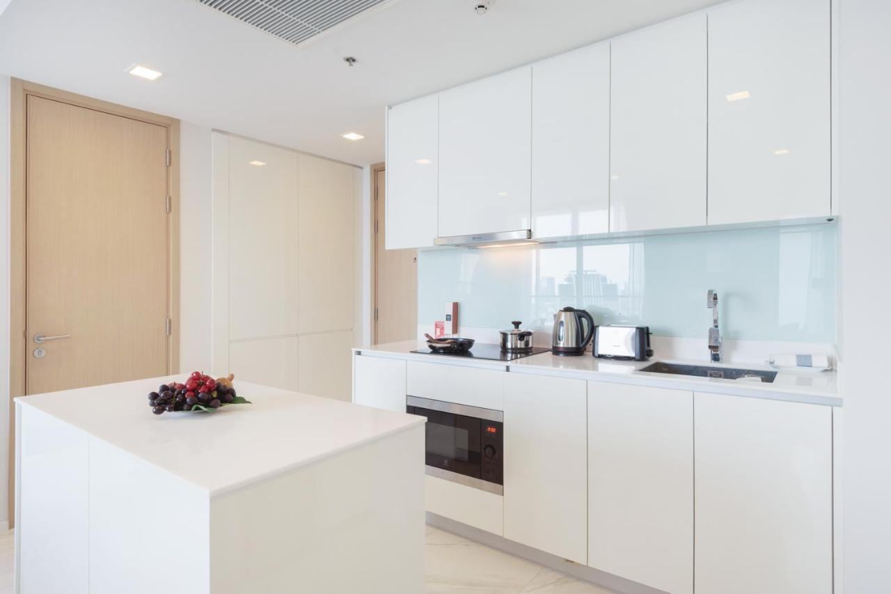 Hyde Sukhumvit 11 By Favstay Apartment *