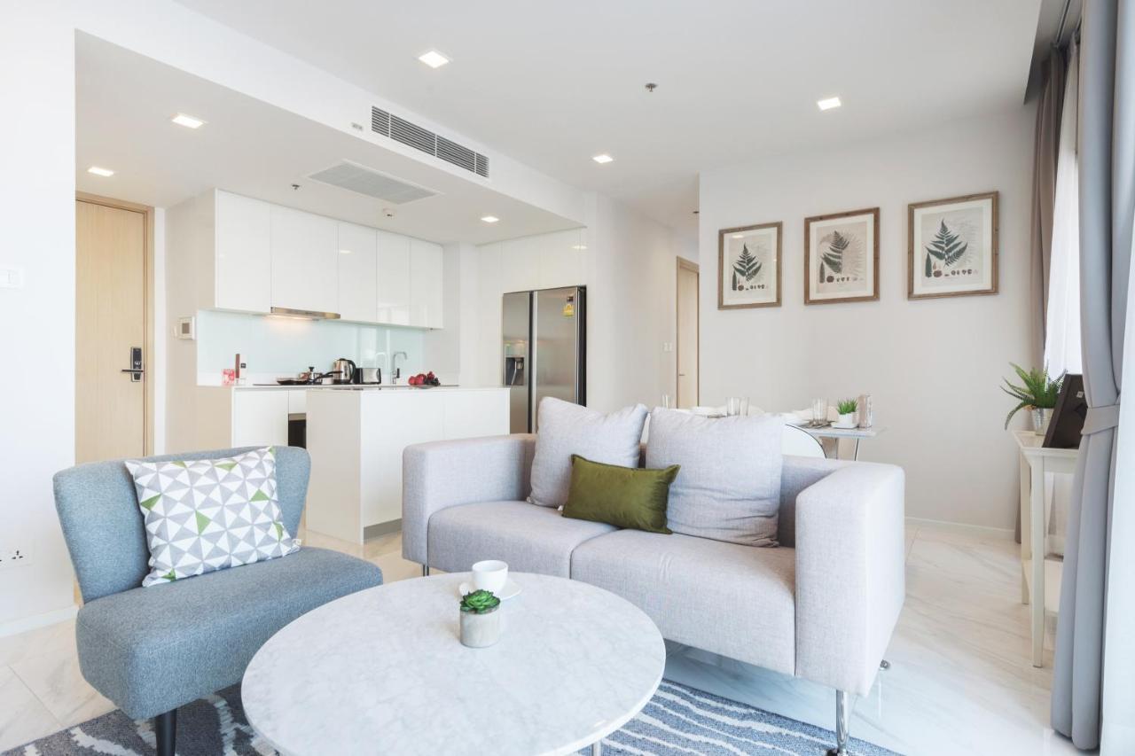 Hyde Sukhumvit 11 By Favstay Bangkok