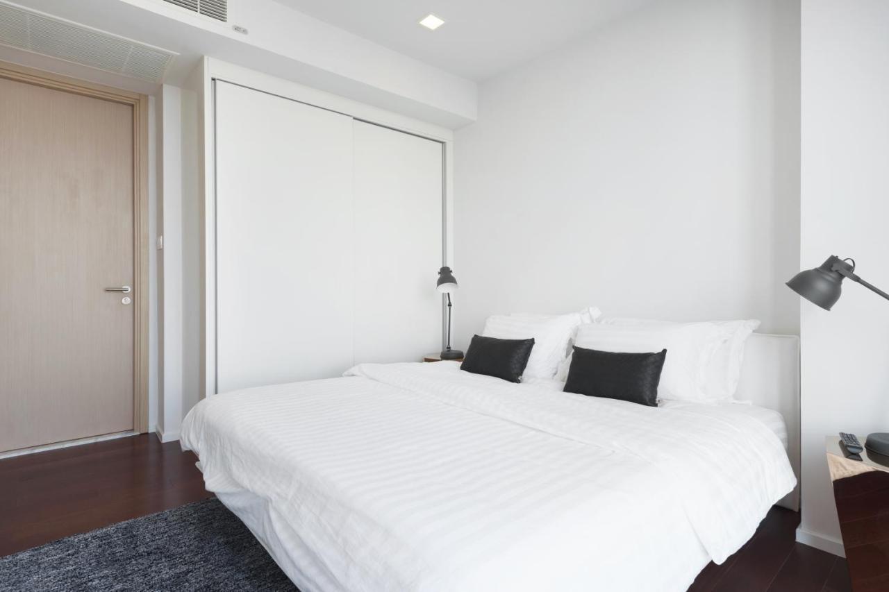 Apartment Hyde Sukhumvit 11 By Favstay