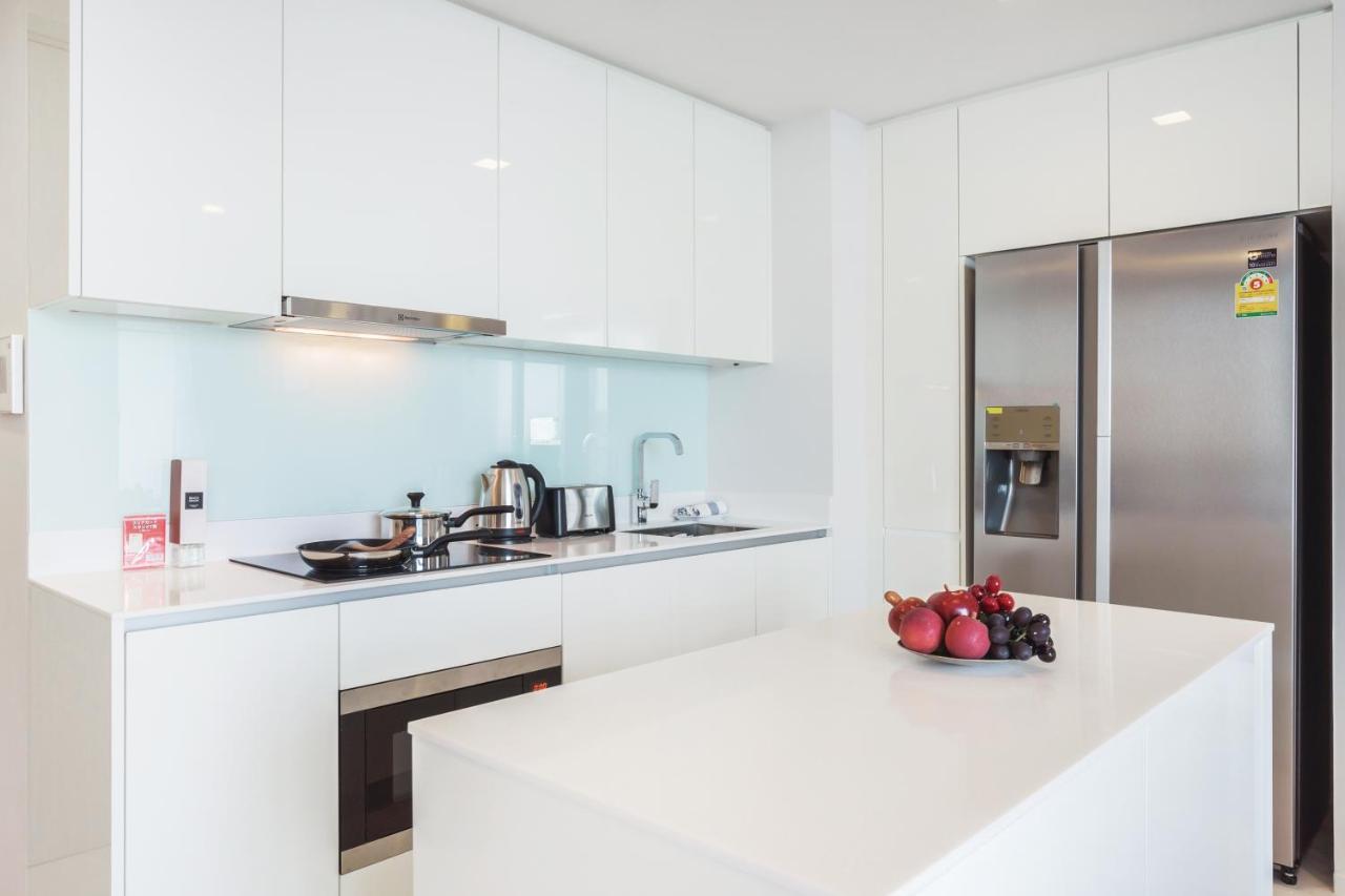 Hyde Sukhumvit 11 By Favstay * Bangkok