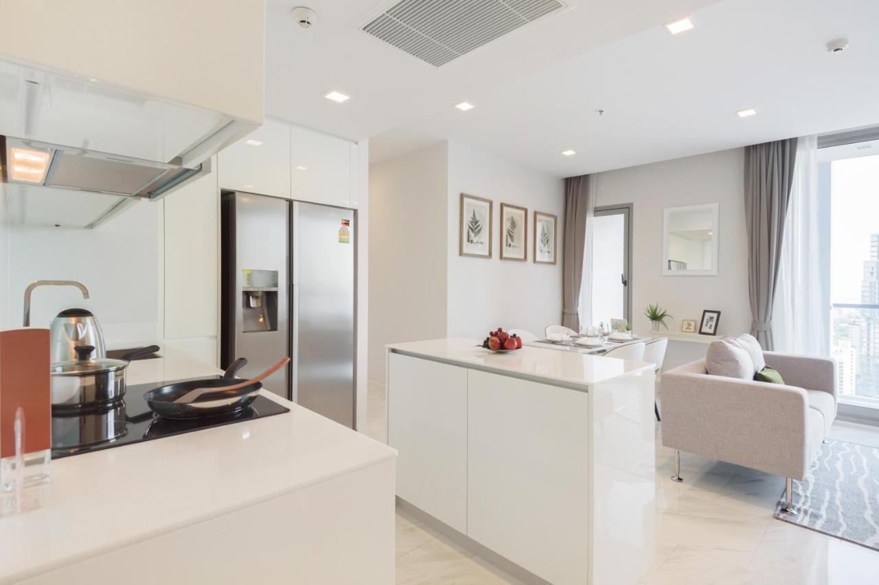Hyde Sukhumvit 11 By Favstay *