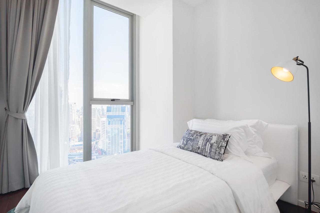Hyde Sukhumvit 11 By Favstay *
