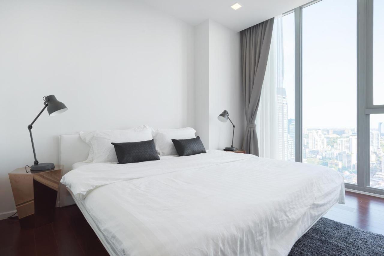 Apartment Hyde Sukhumvit 11 By Favstay