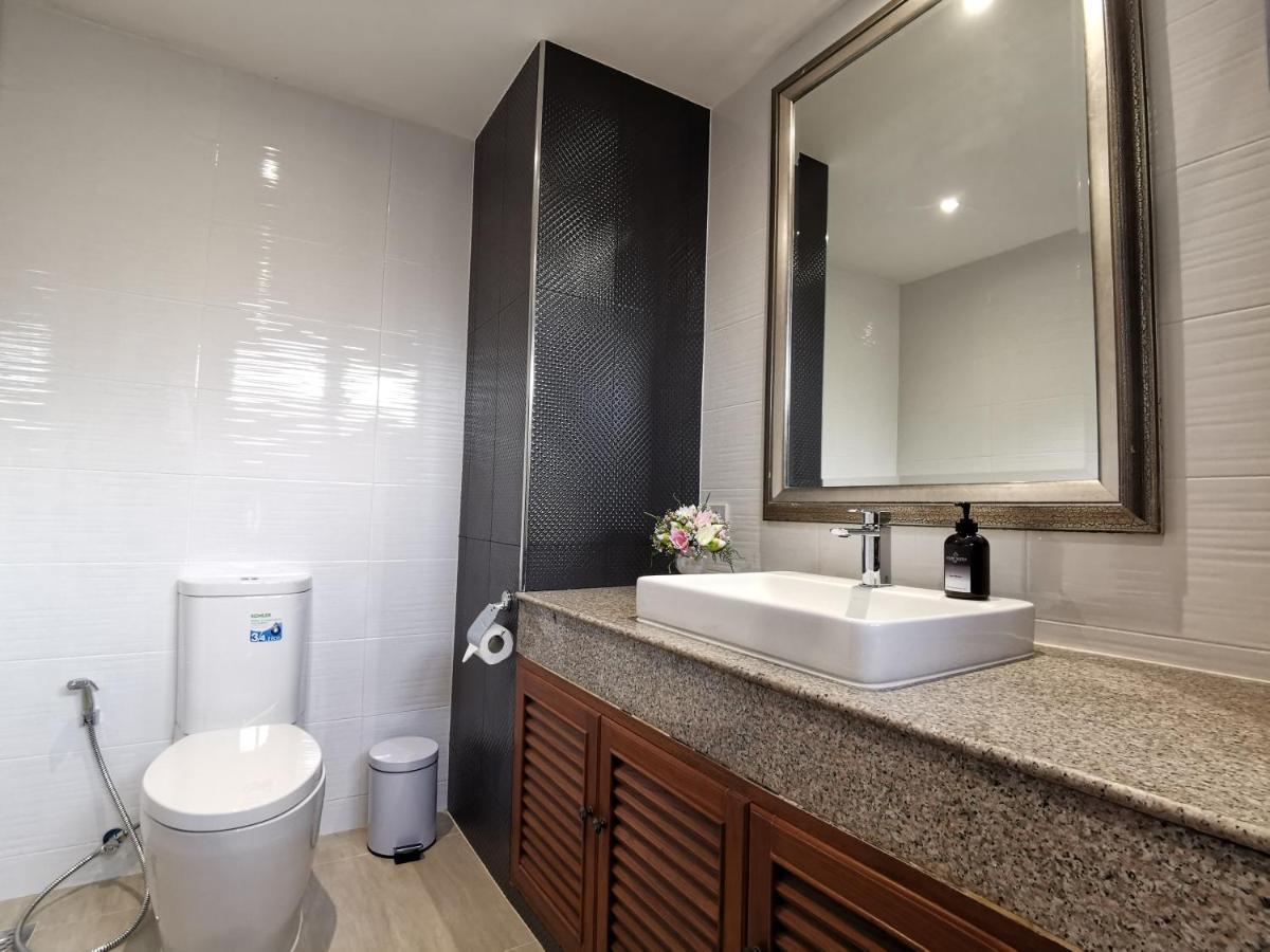 Nt Place Sukhumvit Apartamento