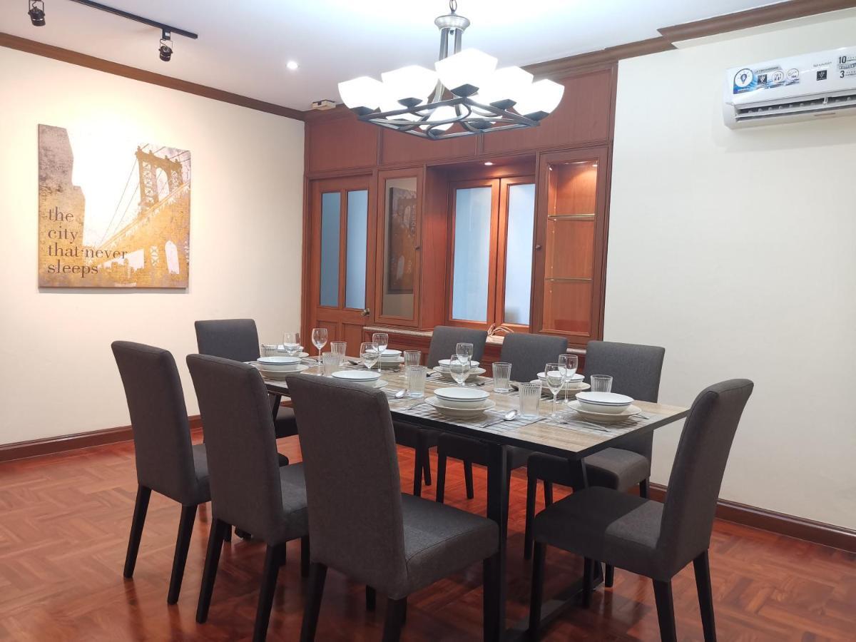 Apartamento Nt Place Sukhumvit