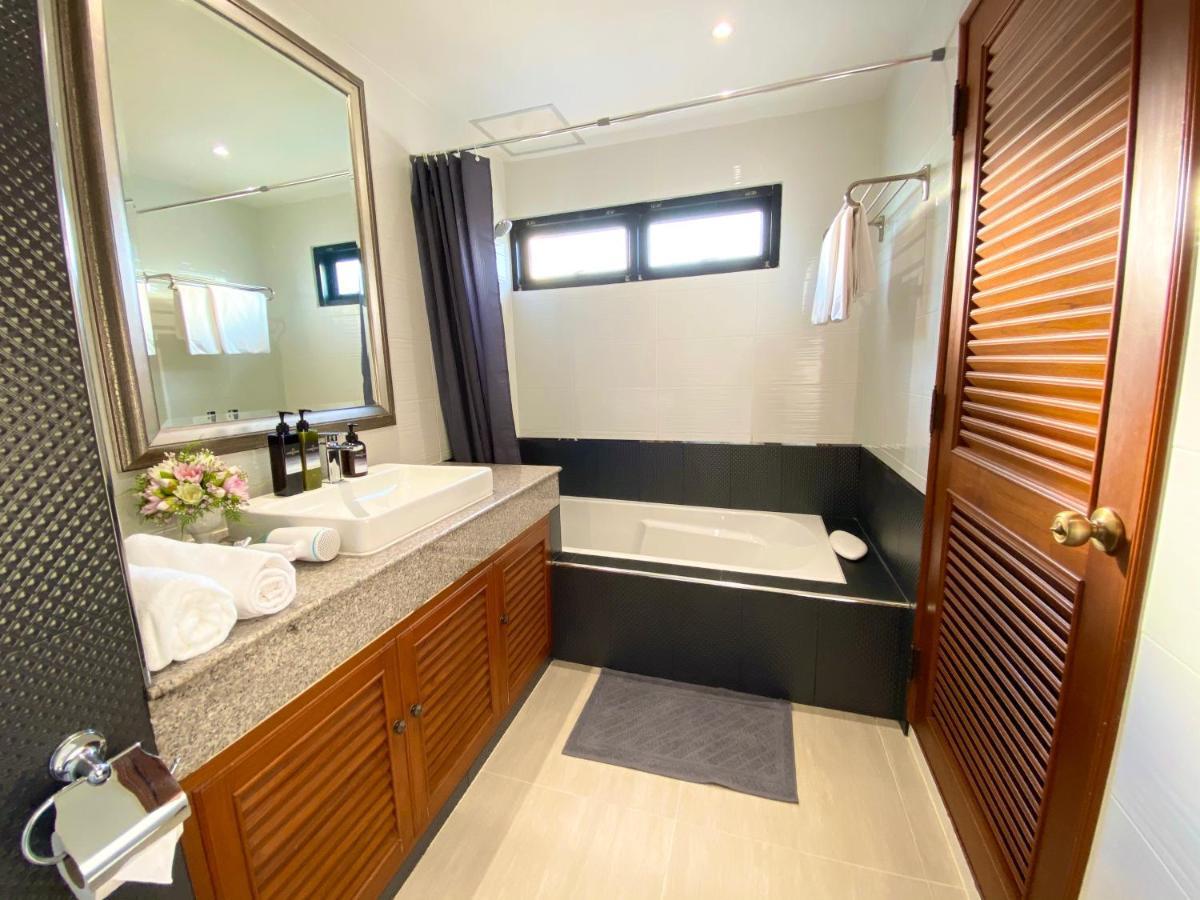 Apartamento Nt Place Sukhumvit *