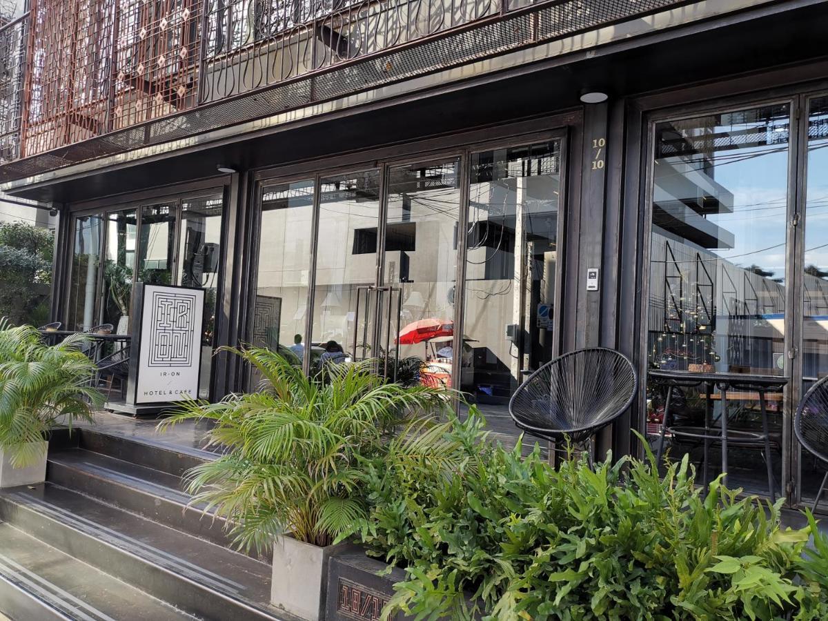 Apartamento Nt Place Sukhumvit