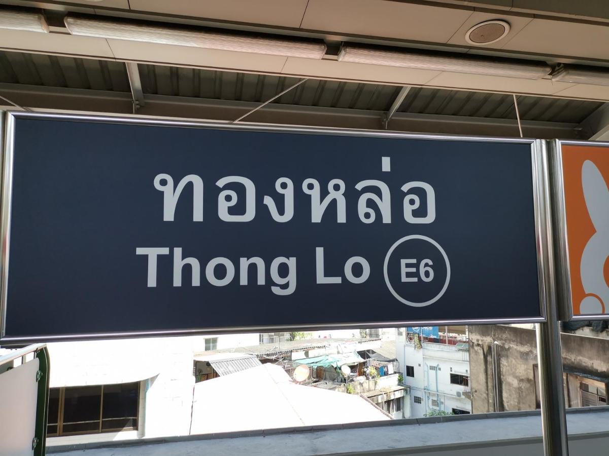 Nt Place Sukhumvit Apartamento