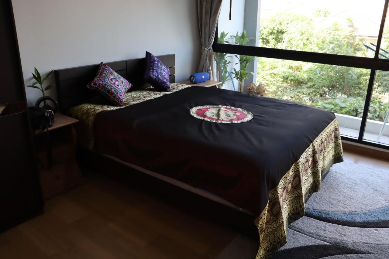 Le Sukhumvit 69 High Tech Concierge Apartment *