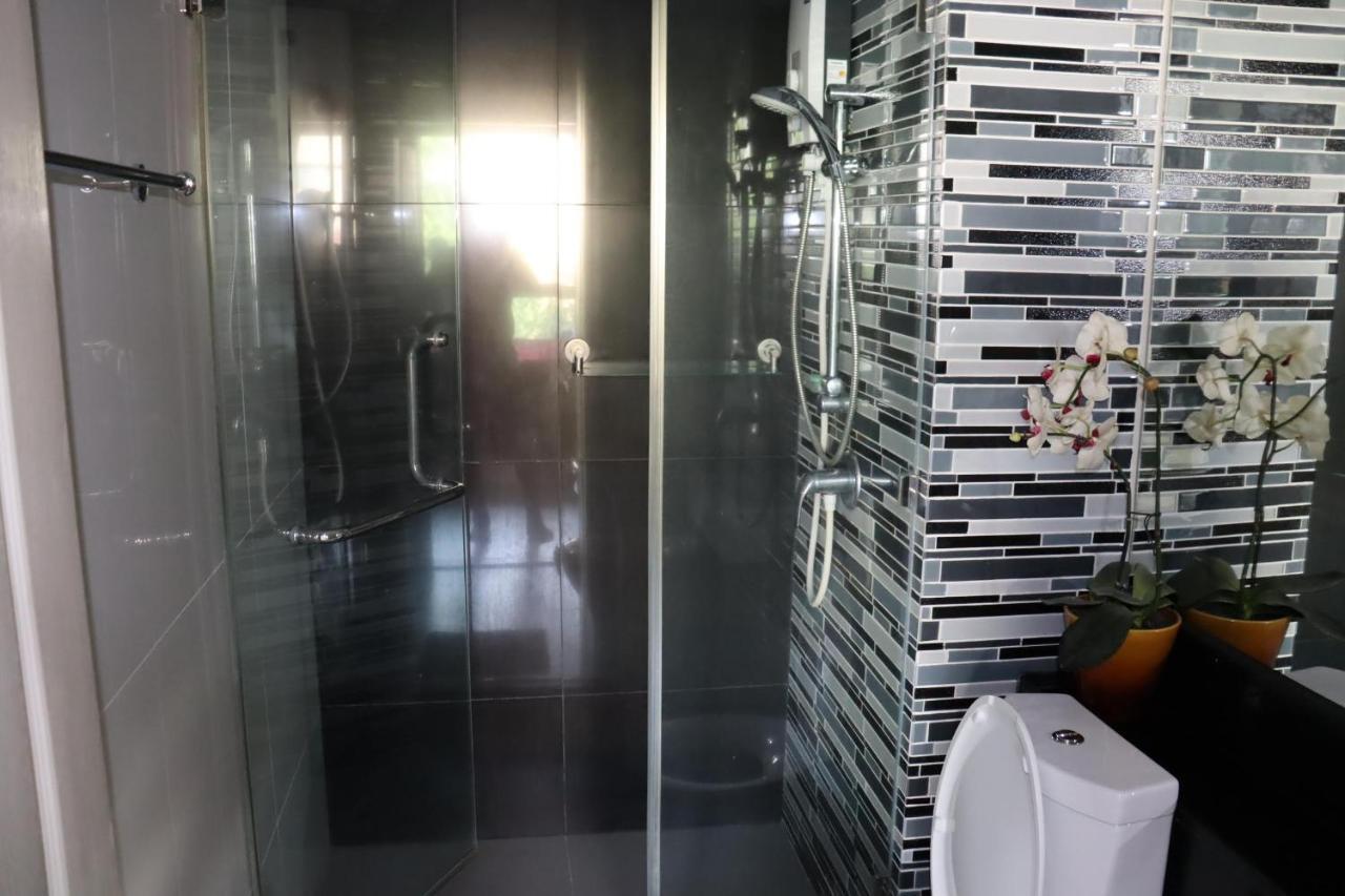 Le Sukhumvit 69 High Tech Concierge Bangkok