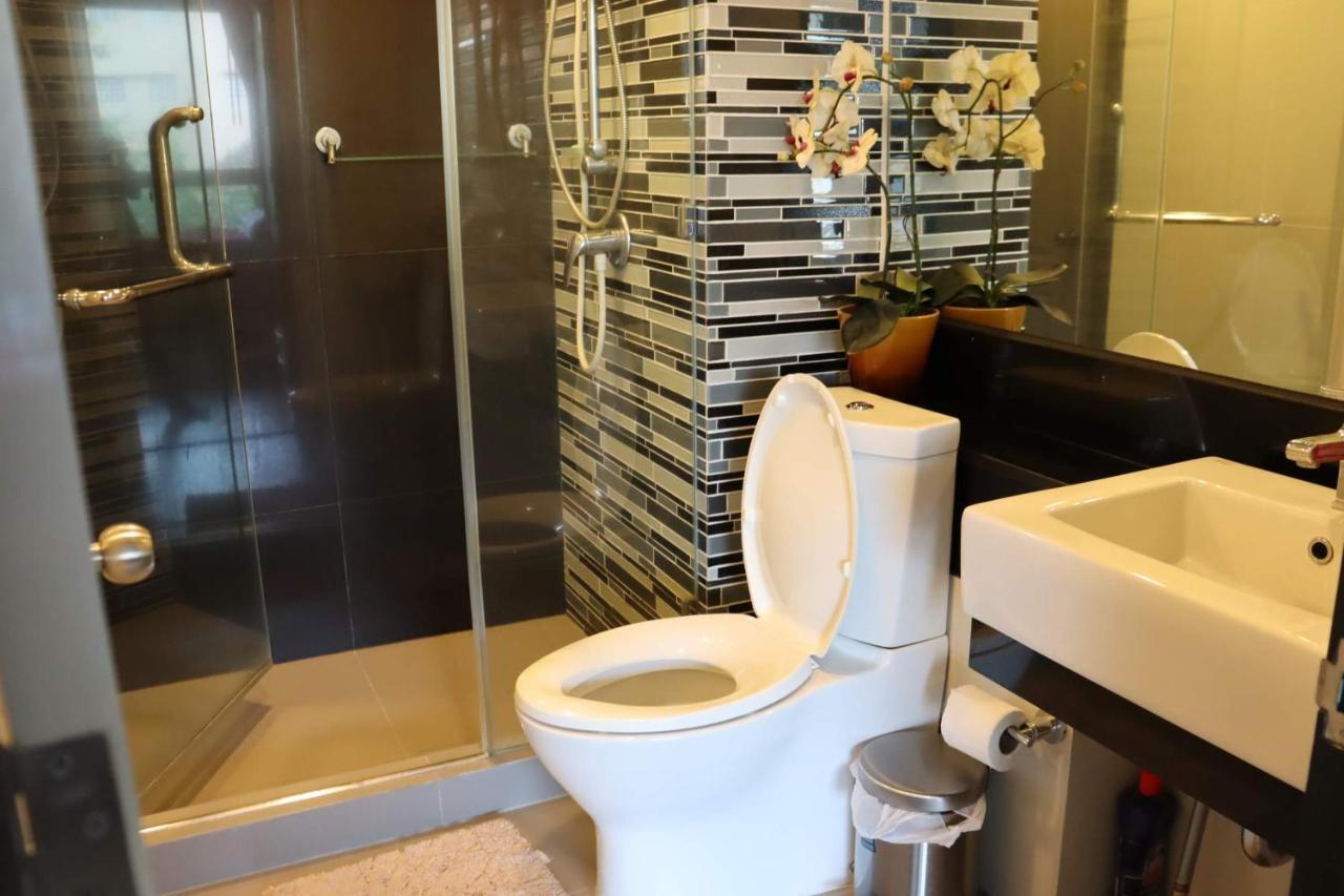 Le Sukhumvit 69 High Tech Concierge Apartment Bangkok