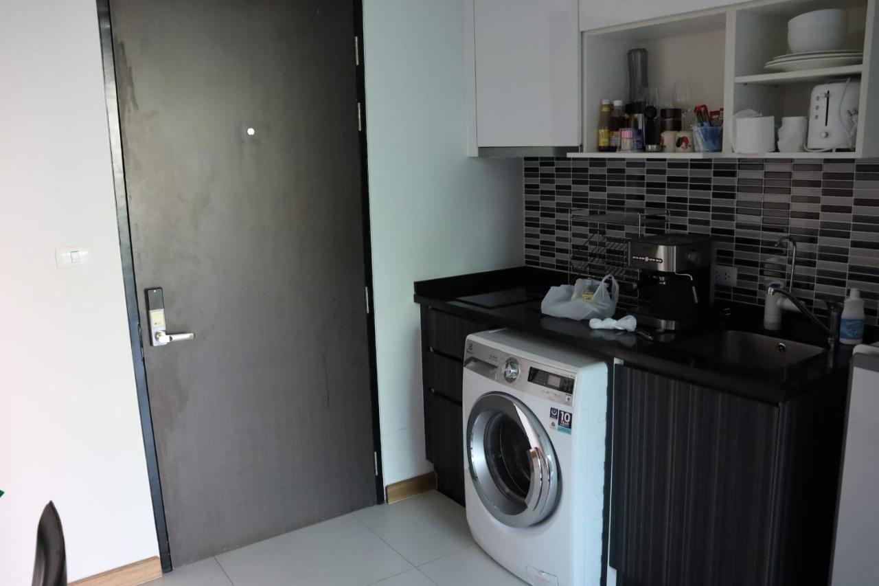 Le Sukhumvit 69 High Tech Concierge