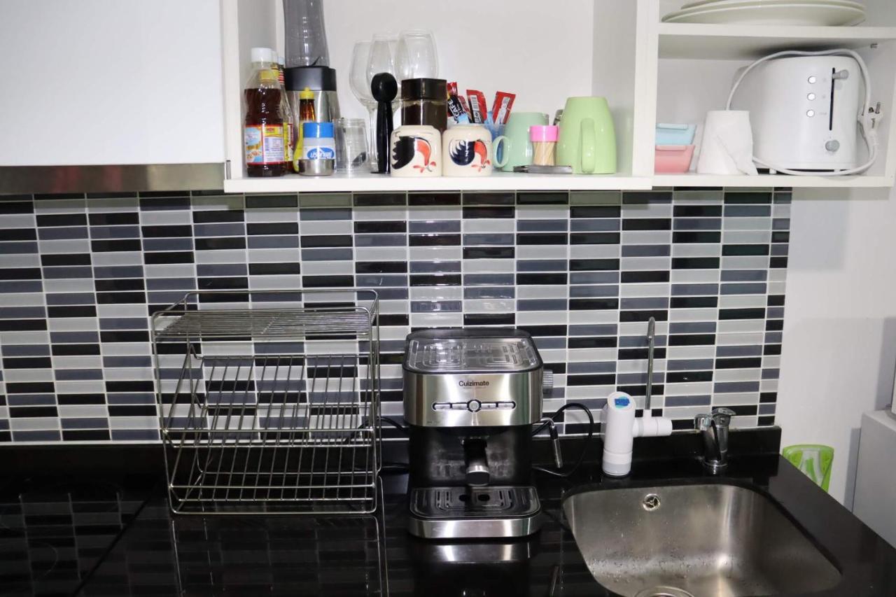 Le Sukhumvit 69 High Tech Concierge Apartment Bangkok