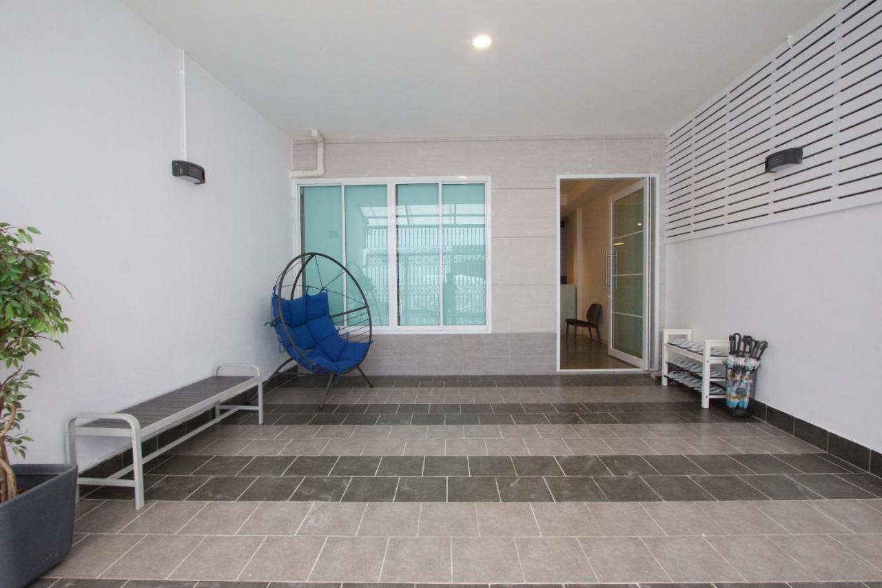 Apartemen Airee Premier *