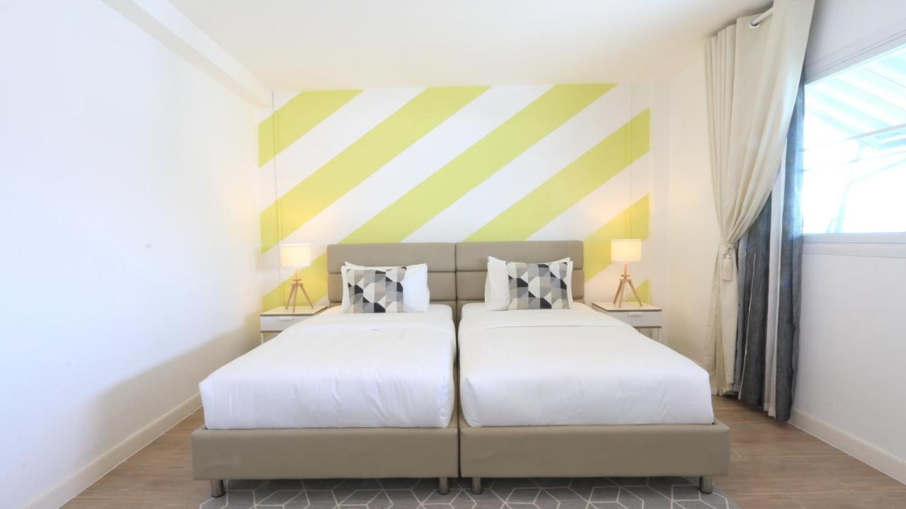 Airee Premier Apartemen *