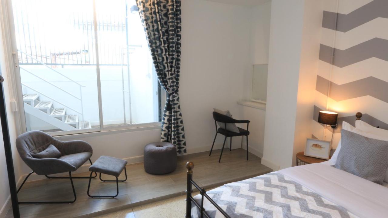 Airee Premier Apartemen Bangkok