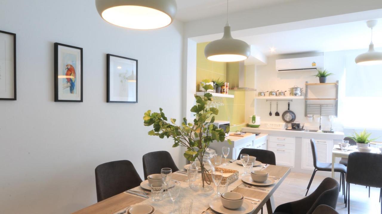 Airee Premier Apartemen *