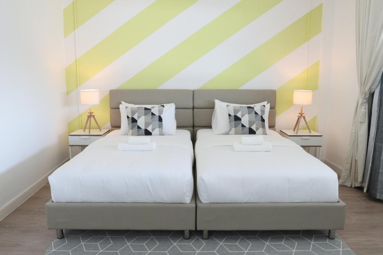 Airee Premier Apartemen *
