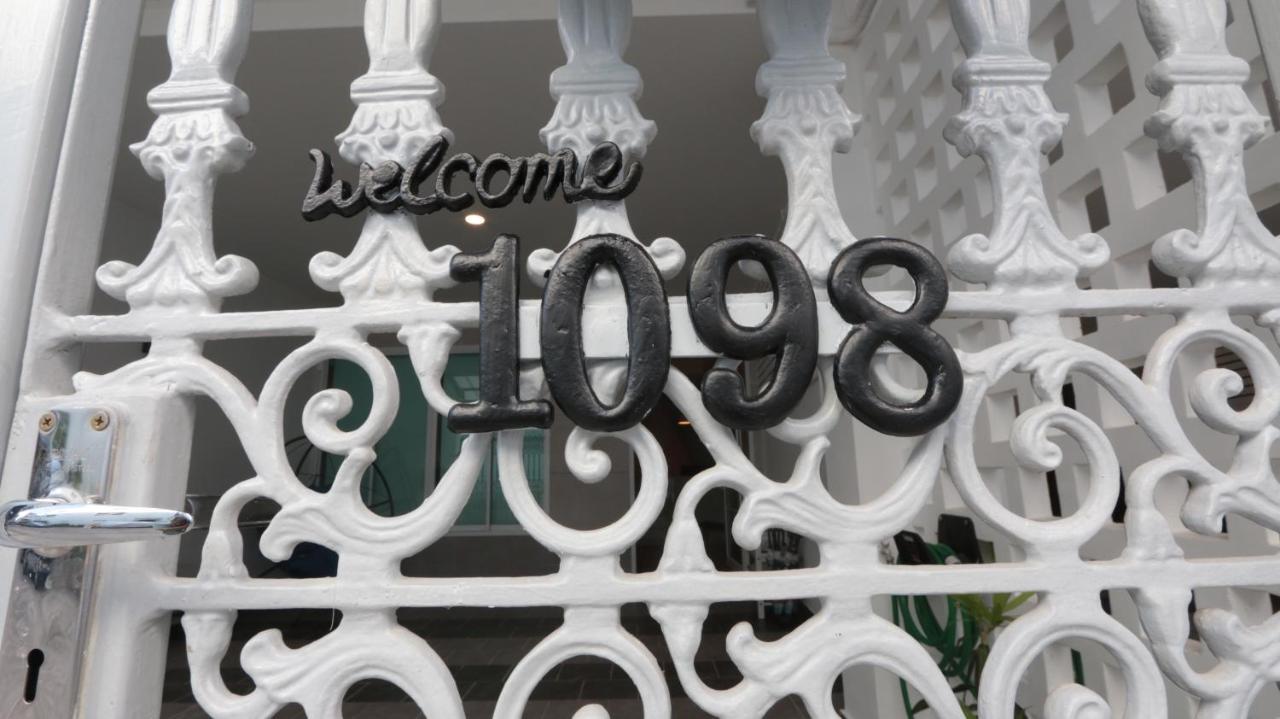 Apartemen Airee Premier Bangkok