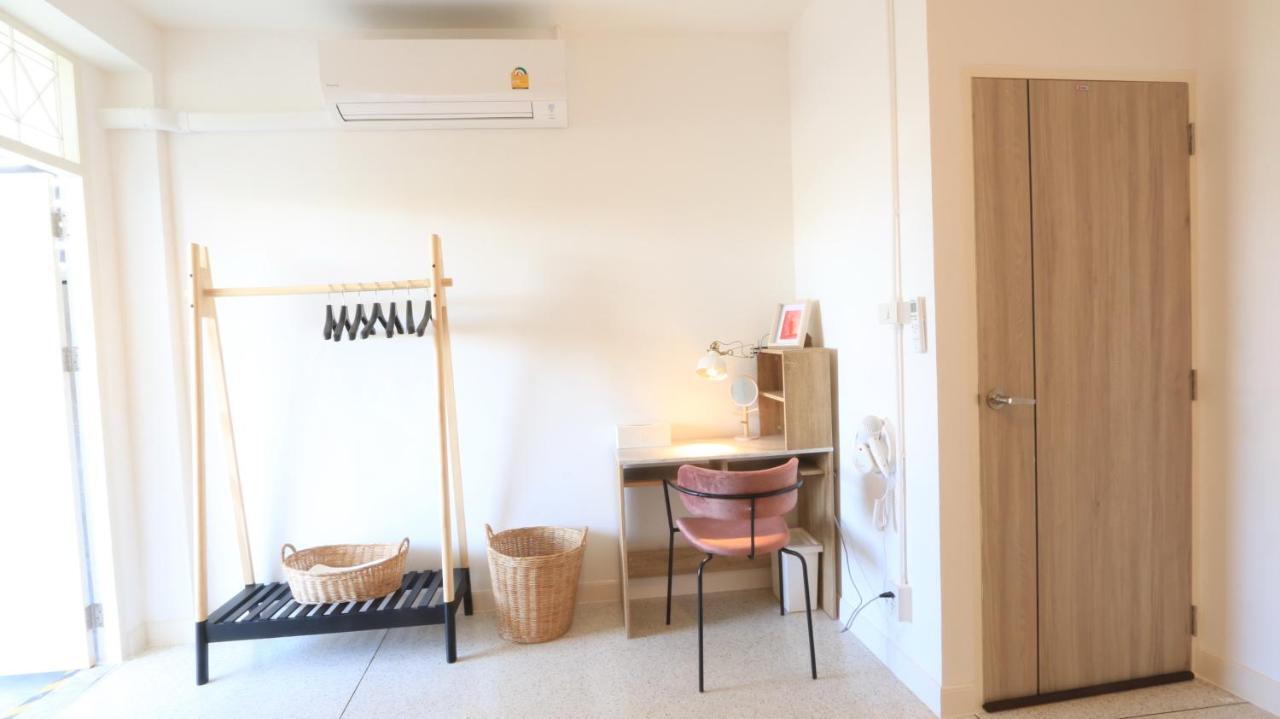 Apartemen Airee Premier *
