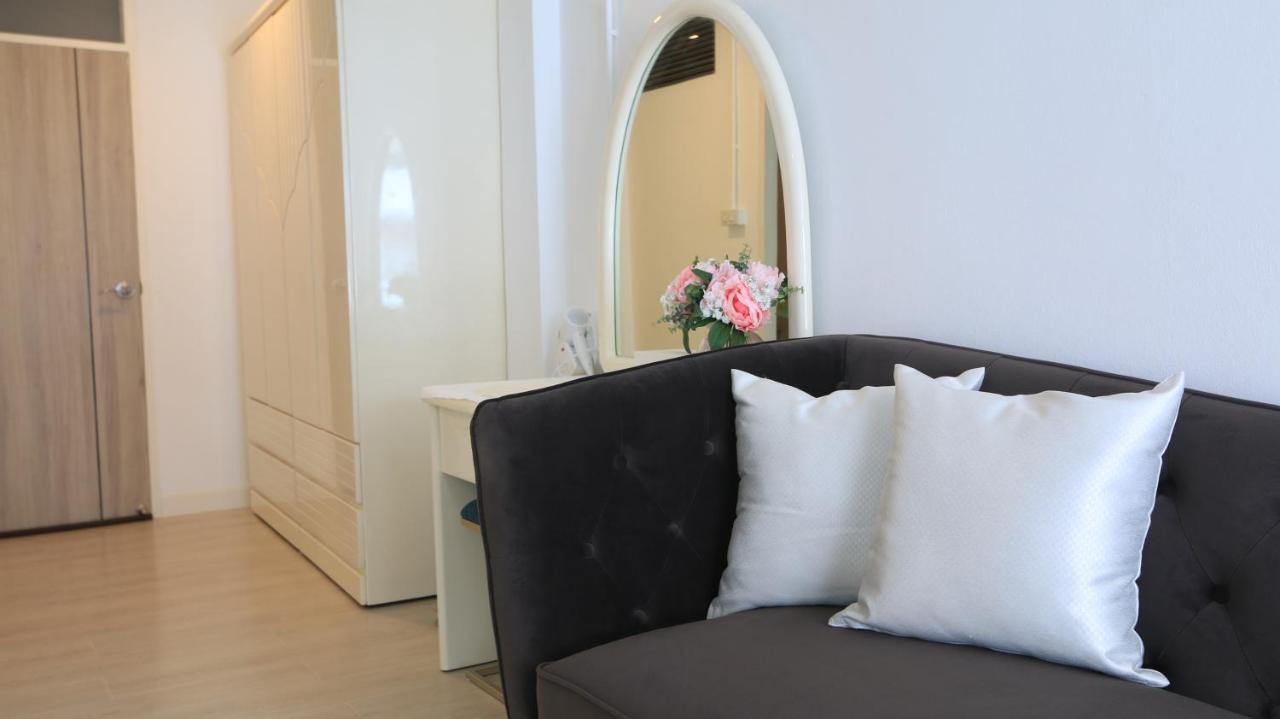 Apartemen Airee Premier Bangkok
