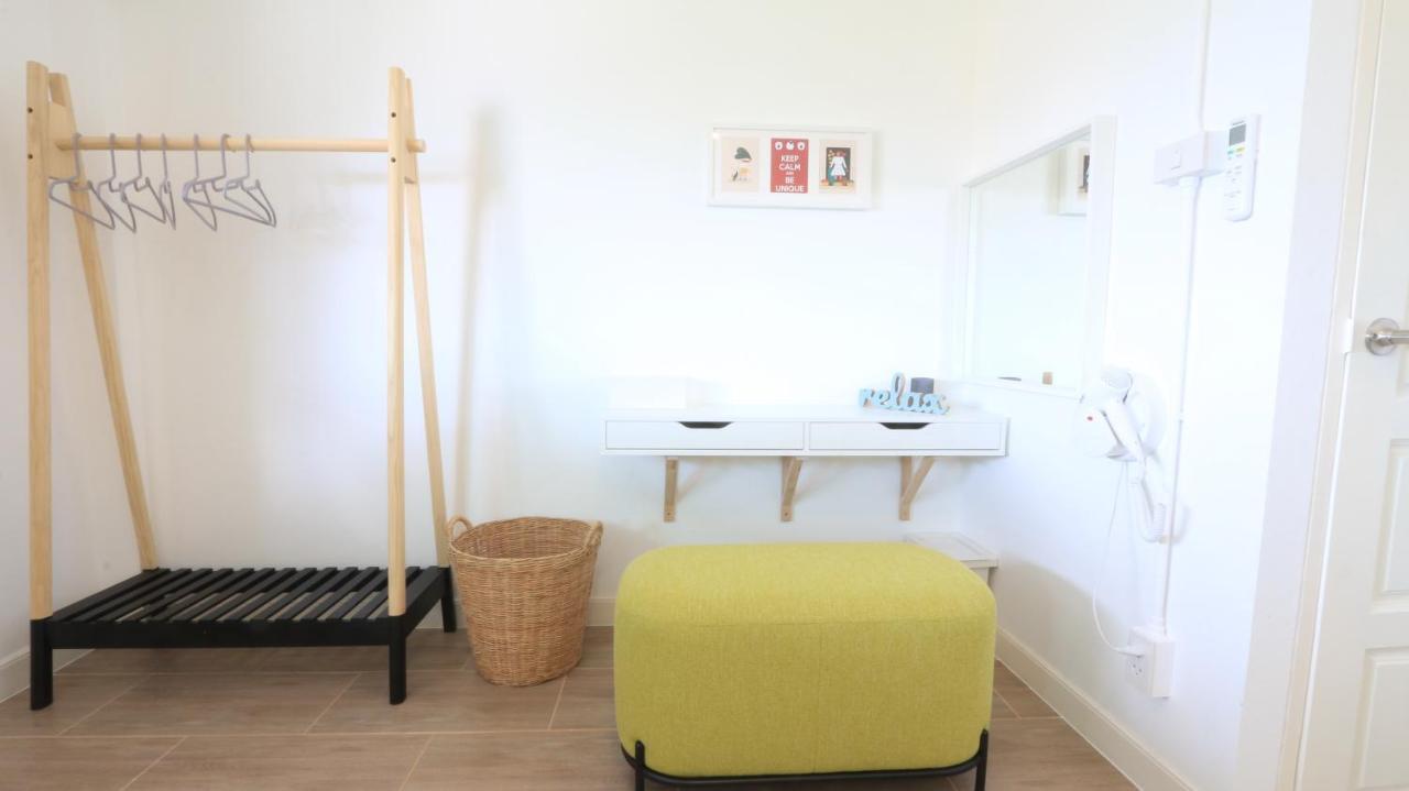 Airee Premier Apartemen Bangkok